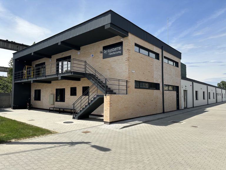 Romania Facility