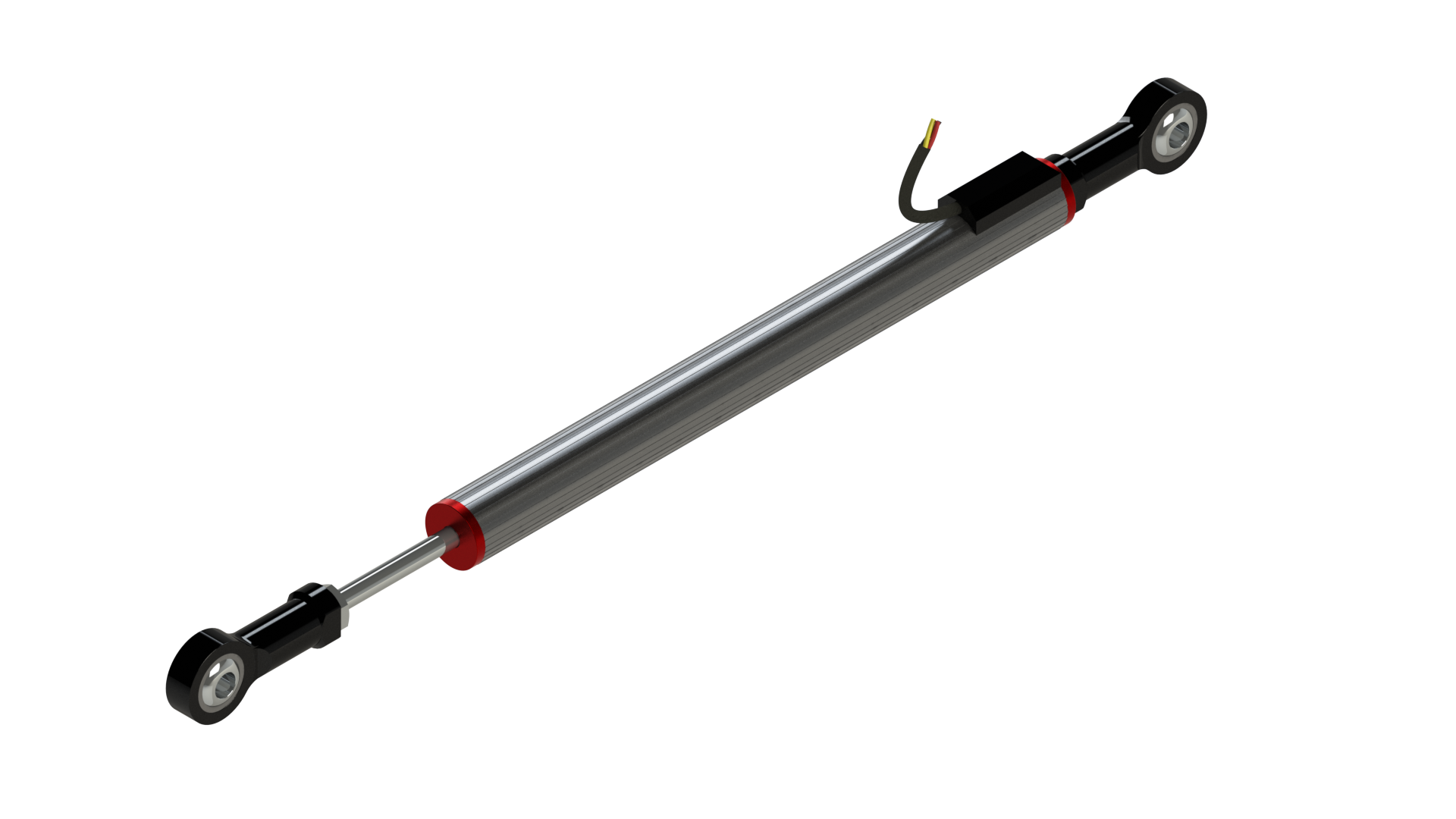 Position Sensors - bf1systems
