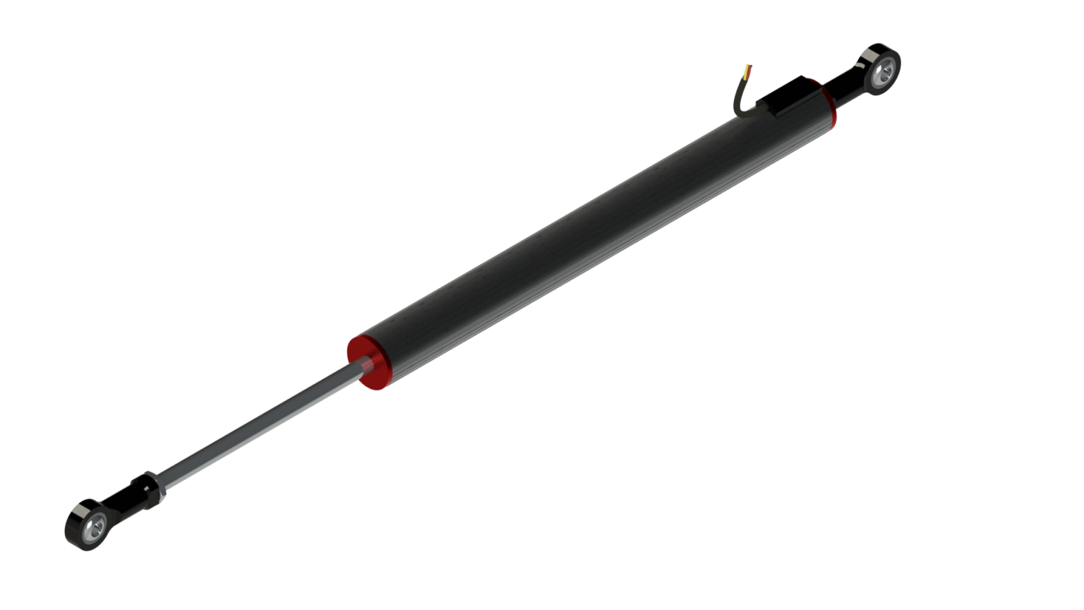Position Sensors - bf1systems